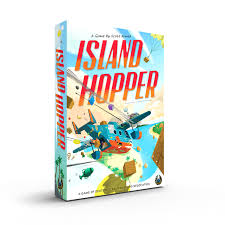 Island Hopper