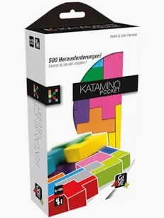 Katamino Pocket