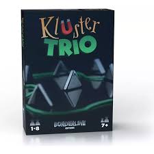 Kluster TRIO
