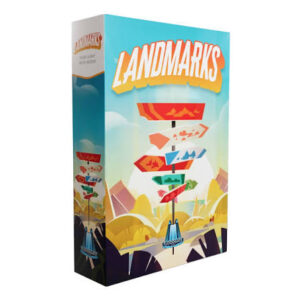 Landmarks