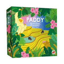 PADDY