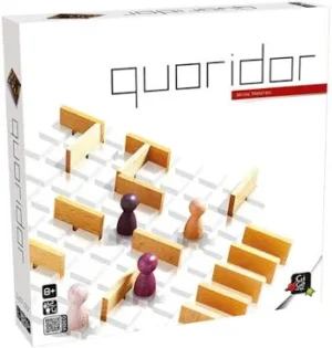 QUORIDOR