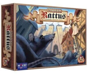 Rattus