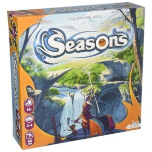 Seasons