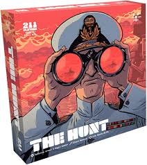 The Hunt