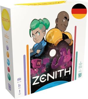 Zenith
