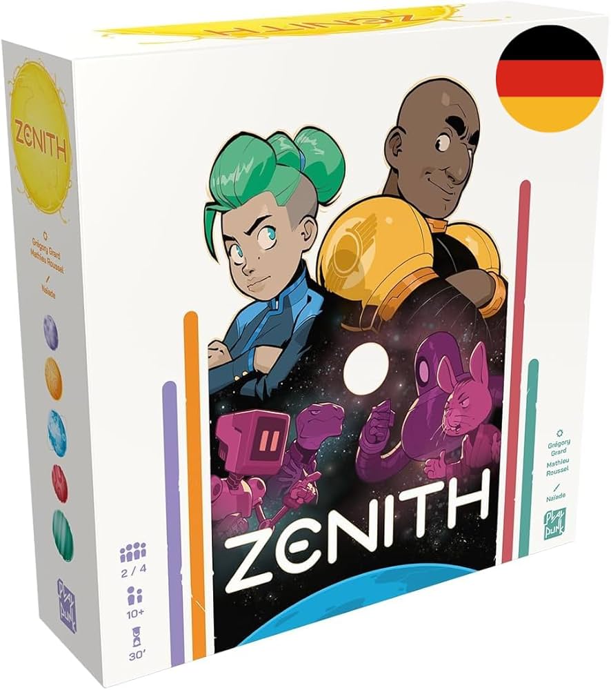 Zenith