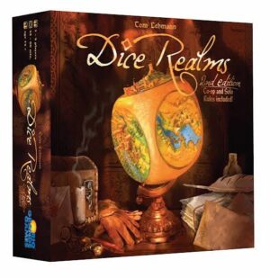 Dice Realms