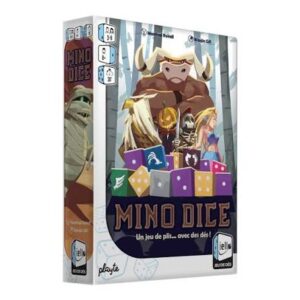 Mino Dice