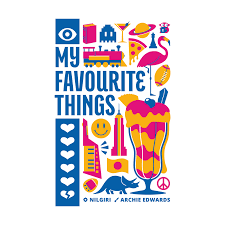 My Favourite Things