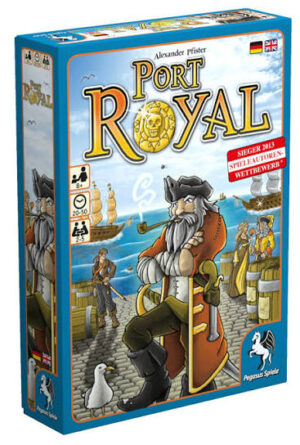 Port Royal