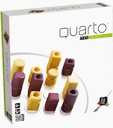QUARTO