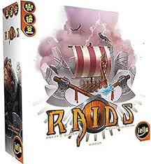 Raids