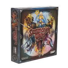 Summoner Wars 2nd Edition - Master Set