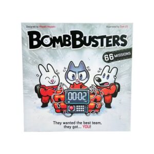 Bomb Busters