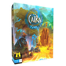 Cairn