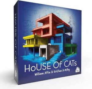 House of Cats