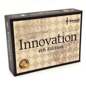 Innovation
