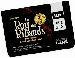 Le Roy des Ribaud