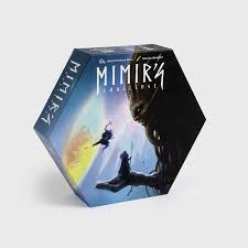 Mimirs Challenge